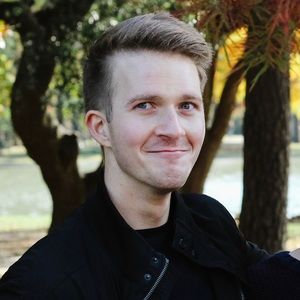 Meet your Posher, Collin